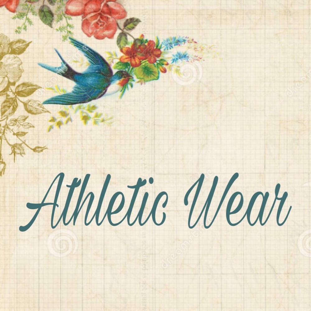 Athletic Wear